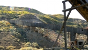 PICTURES/Atlas Coal Mine - Drumheller/t_Tippler Shaft To Mine1.JPG